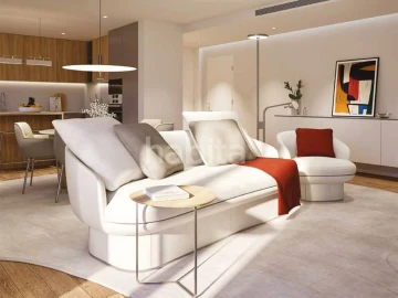Apartamento T1 para Venda em Santa Clara e Castelo Viegas
