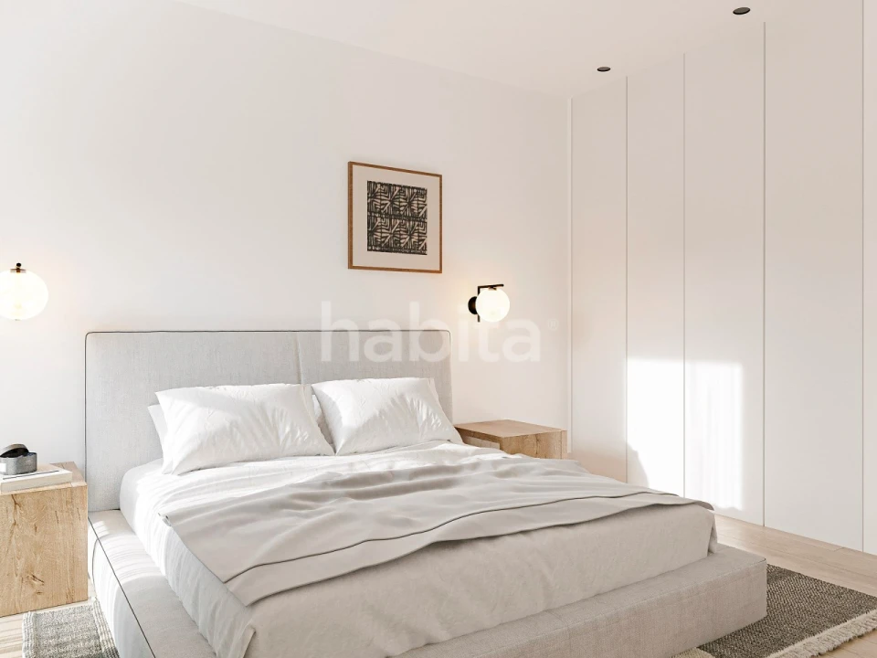 Apartamento T2 para Venda em Cidade da Maia Foto 7