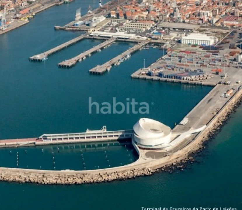 Loja para Venda em Matosinhos e Leça da Palmeira Foto 14