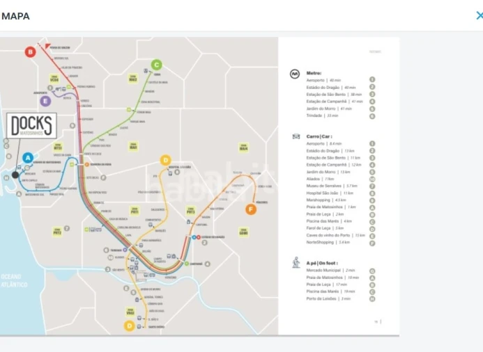 Loja para Venda em Matosinhos e Leça da Palmeira Foto 15