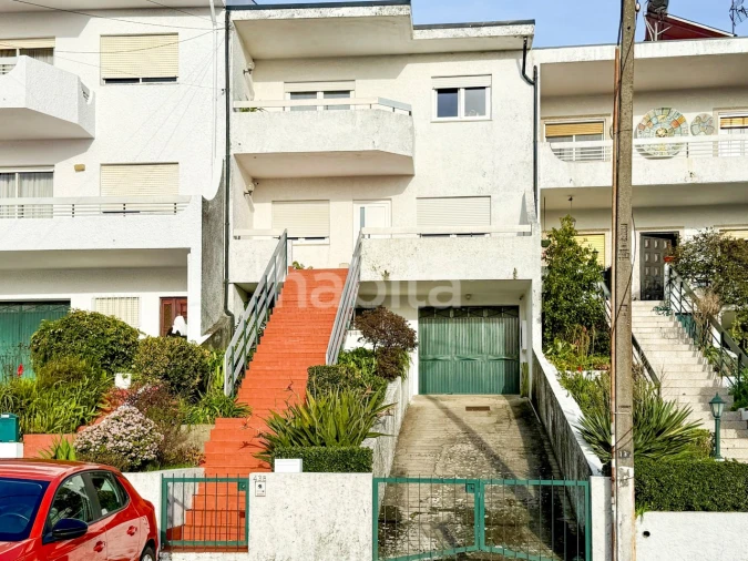 Moradia T5 para Venda em Mafamude e Vilar do Paraíso Foto 17