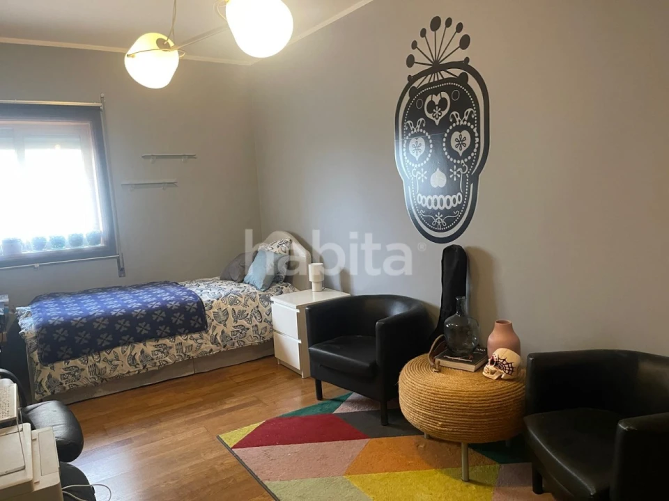 Apartamento T3 para Venda em Guilhabreu Foto 20