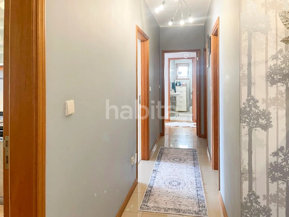 Apartamento T3 para Venda em Guilhabreu Foto 9