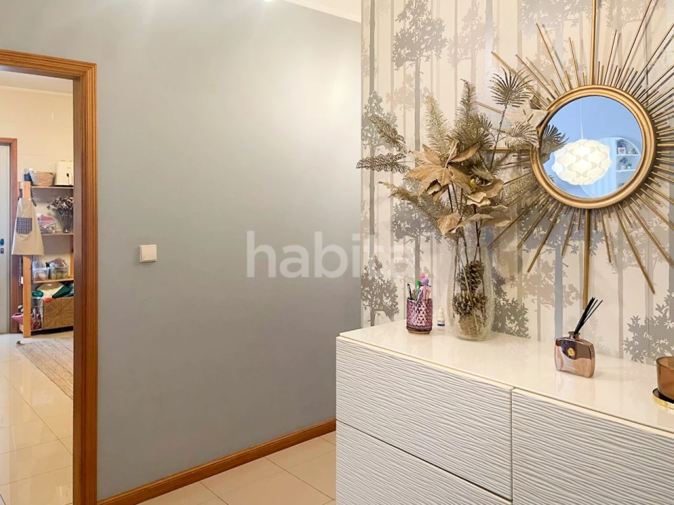 Apartamento T3 para Venda em Guilhabreu Foto 4