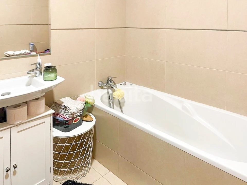 Apartamento T3 para Venda em Guilhabreu Foto 17