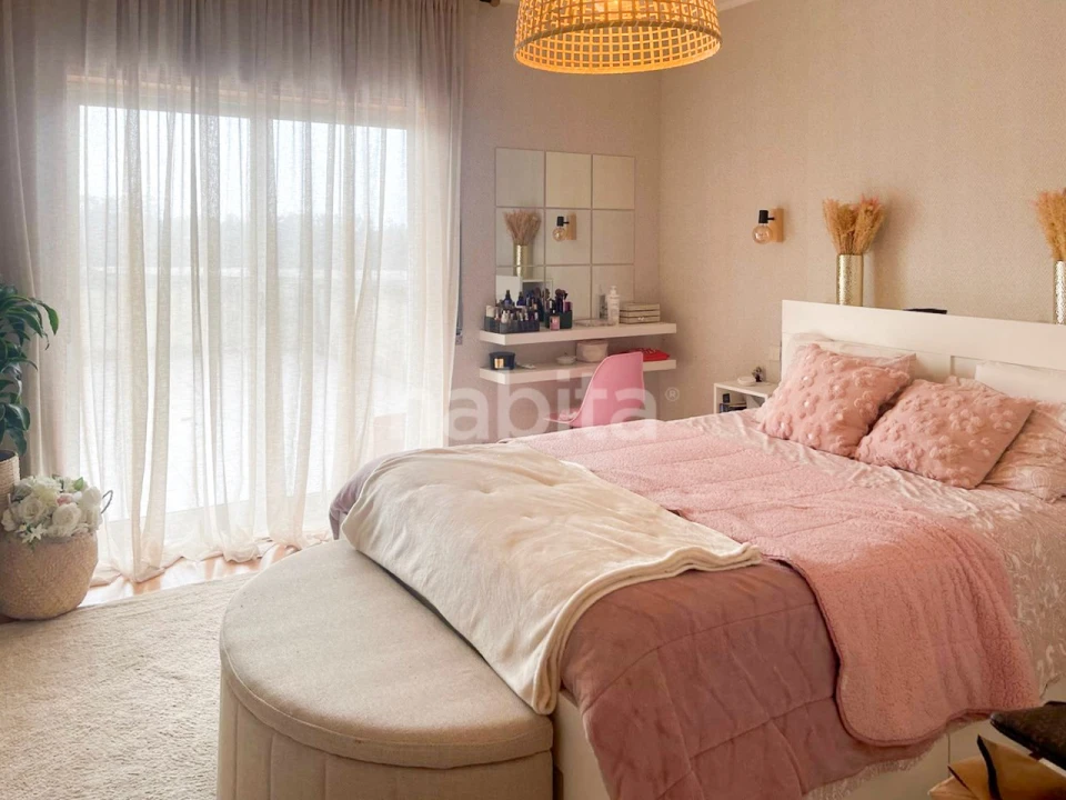 Apartamento T3 para Venda em Guilhabreu Foto 12