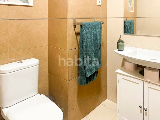 Apartamento T3 para Venda em Guilhabreu Foto 15