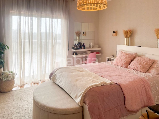 Apartamento T3 para Venda em Guilhabreu Foto 12