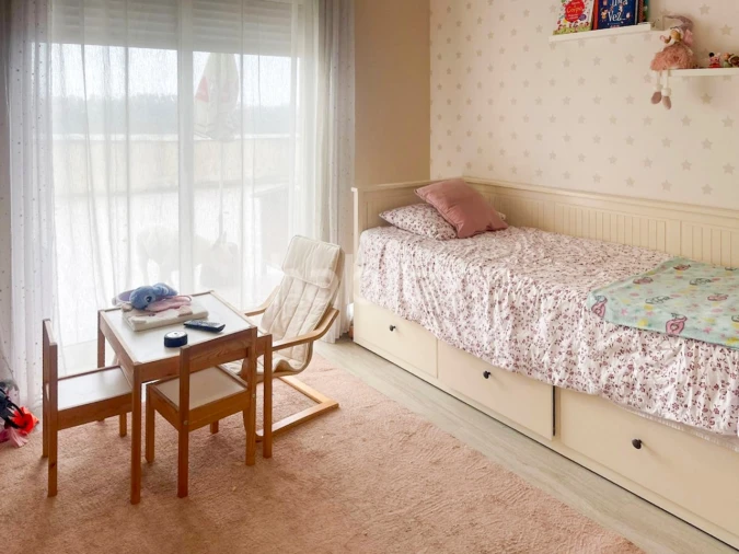 Apartamento T3 para Venda em Guilhabreu Foto 14