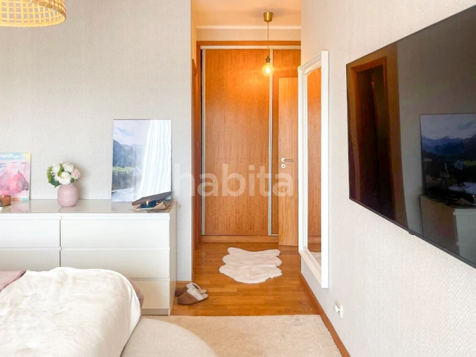 Apartamento T3 para Venda em Guilhabreu Foto 11