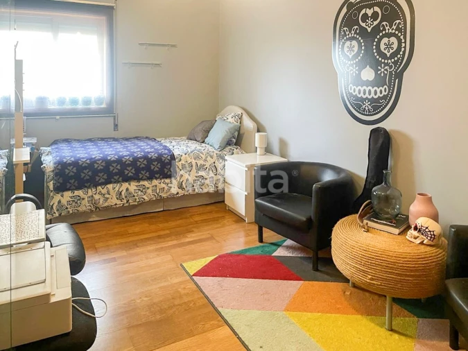 Apartamento T3 para Venda em Guilhabreu Foto 18