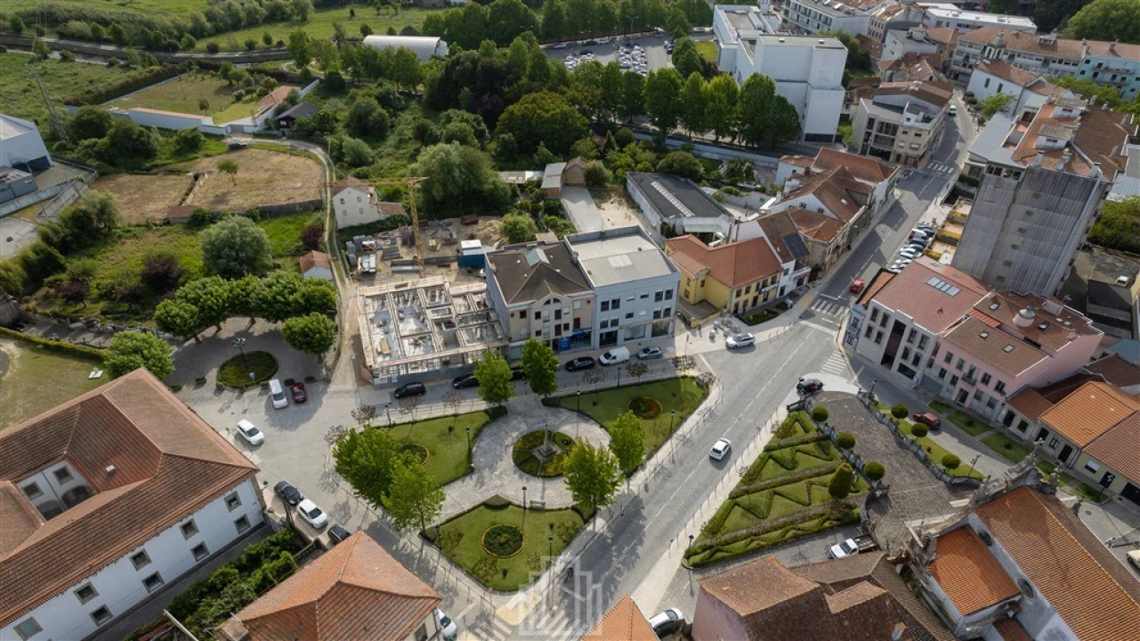 Apartamento T3 para Venda em Ovar, São João, Arada e São Vicente de Pereira Jusã Foto 3