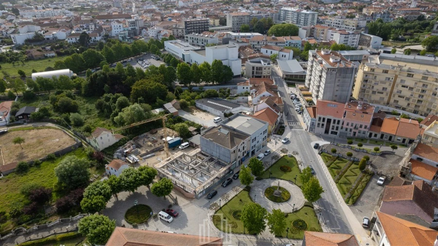 Apartamento T3 para Venda em Ovar, São João, Arada e São Vicente de Pereira Jusã Foto 8