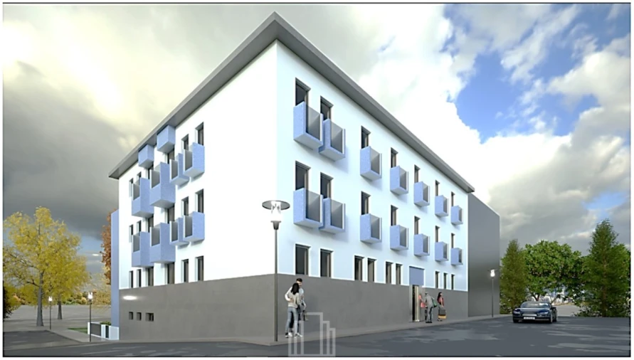 Apartamento T3 para Venda em Ovar, São João, Arada e São Vicente de Pereira Jusã Foto 1