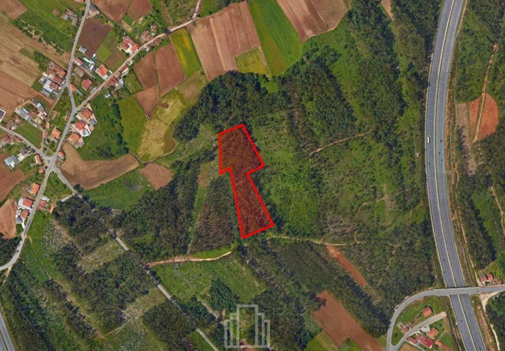 Terreno Agricola ou Rústico para Venda em Valega Foto 1