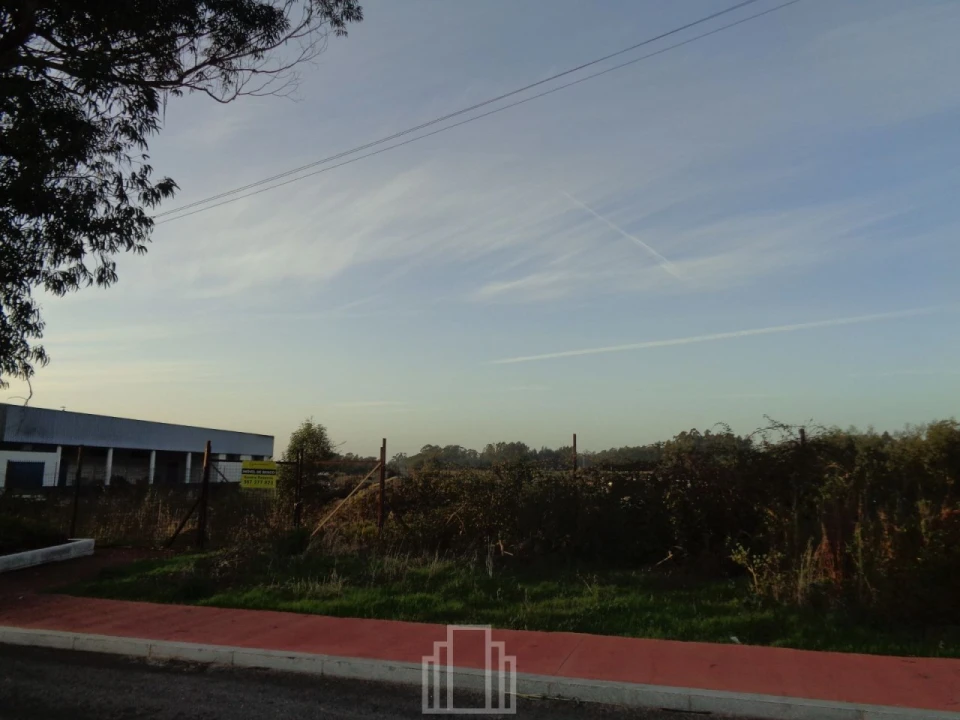 Terreno para Venda em Ovar, São João, Arada e São Vicente de Pereira Jusã Foto 2