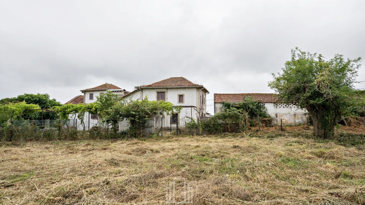 Moradia T6 para Venda em Valega Foto 17