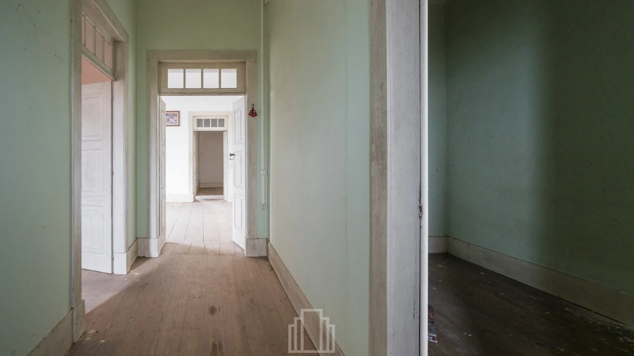 Moradia T6 para Venda em Valega Foto 29