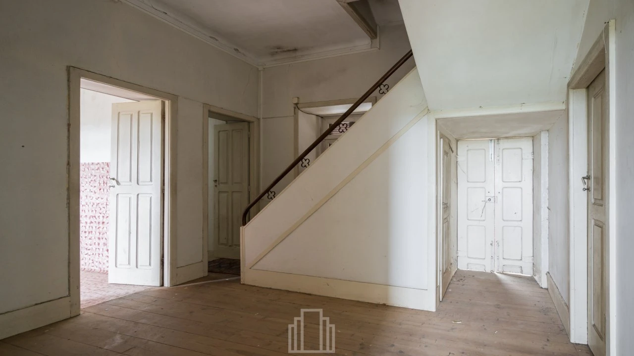 Moradia T6 para Venda em Valega Foto 33