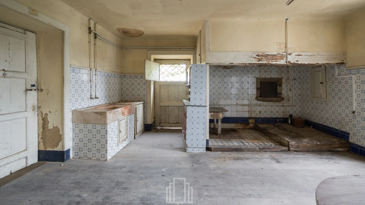 Moradia T6 para Venda em Valega Foto 42