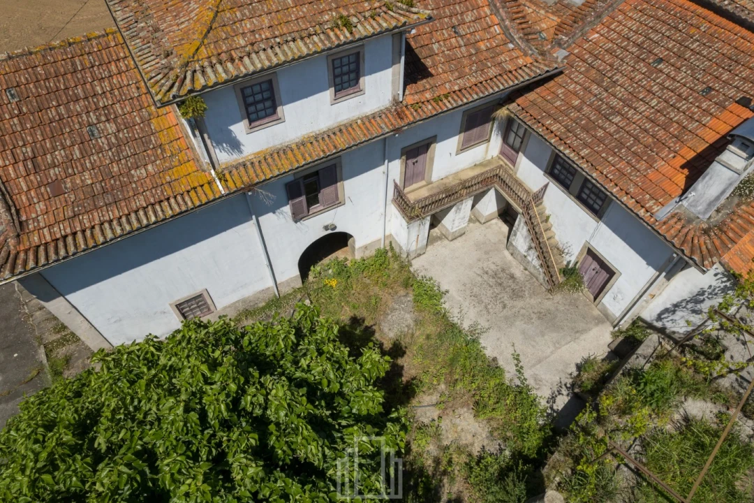 Moradia T6 para Venda em Valega Foto 8