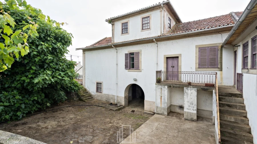 Moradia T6 para Venda em Valega Foto 3