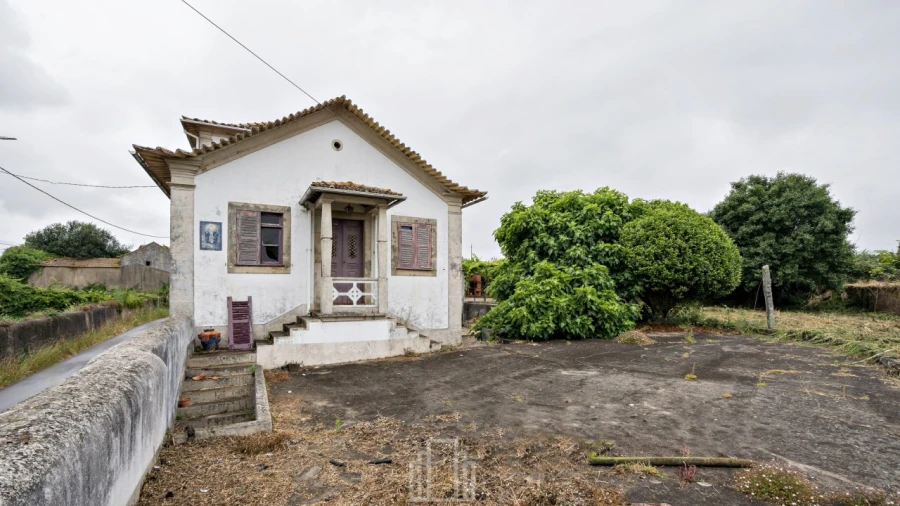 Moradia T6 para Venda em Valega Foto 22