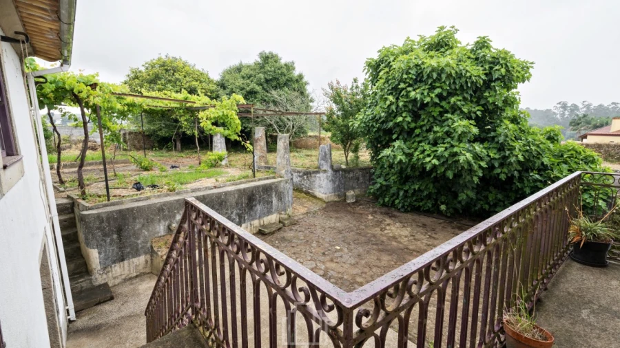 Moradia T6 para Venda em Valega Foto 24