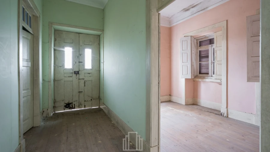 Moradia T6 para Venda em Valega Foto 26