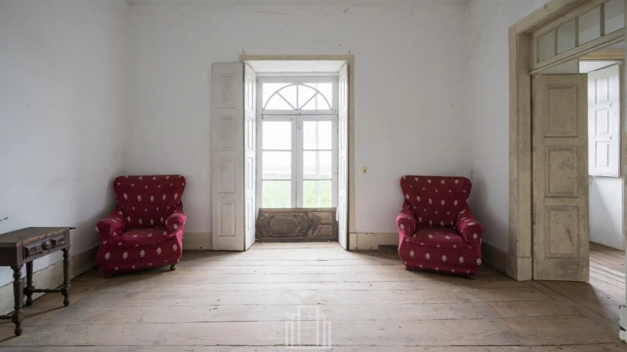 Moradia T6 para Venda em Valega Foto 30