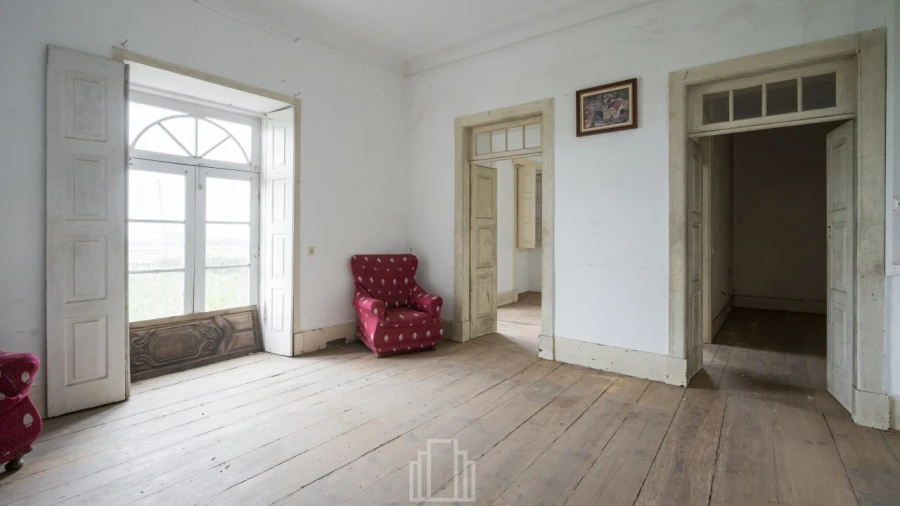 Moradia T6 para Venda em Valega Foto 31