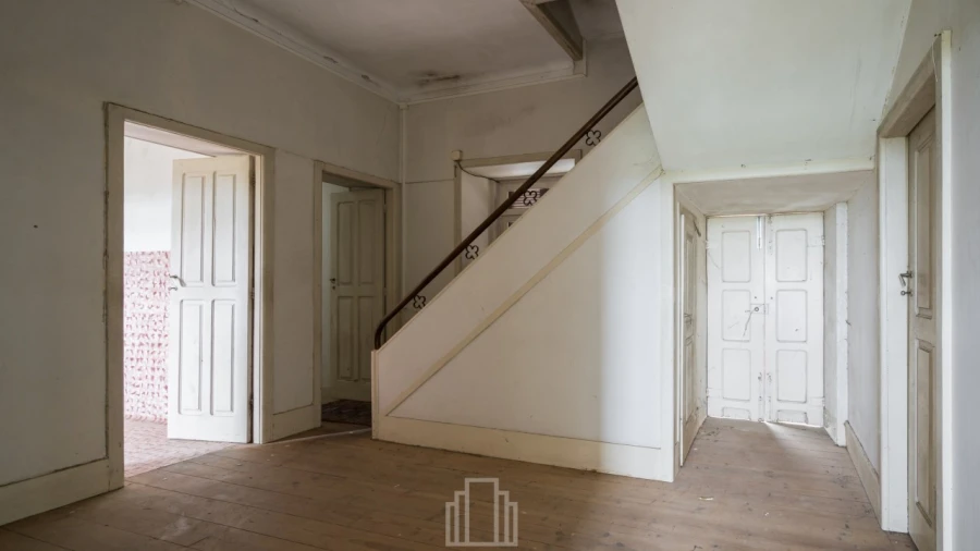 Moradia T6 para Venda em Valega Foto 33