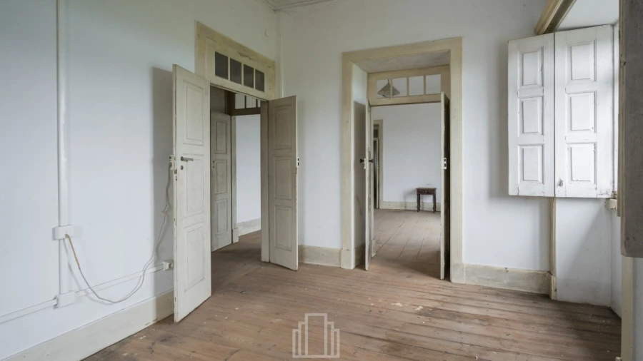 Moradia T6 para Venda em Valega Foto 39