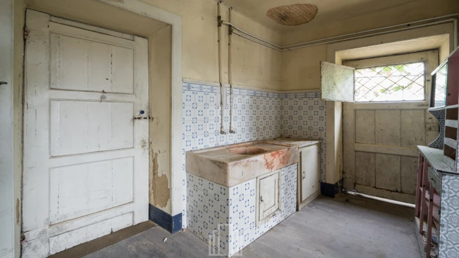 Moradia T6 para Venda em Valega Foto 46