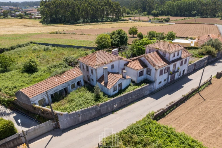 Moradia T6 para Venda em Valega Foto 5