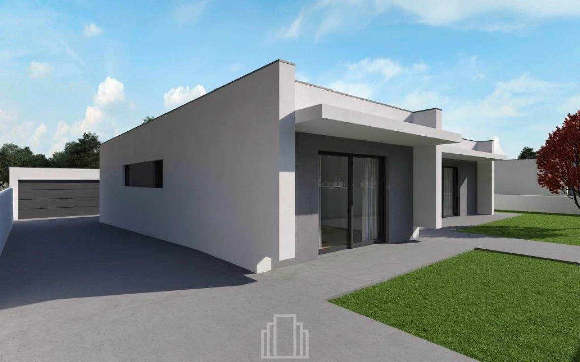 Moradia T3 para Venda em Santa Maria da Feira, Travanca, Sanfins e Espargo Foto 3