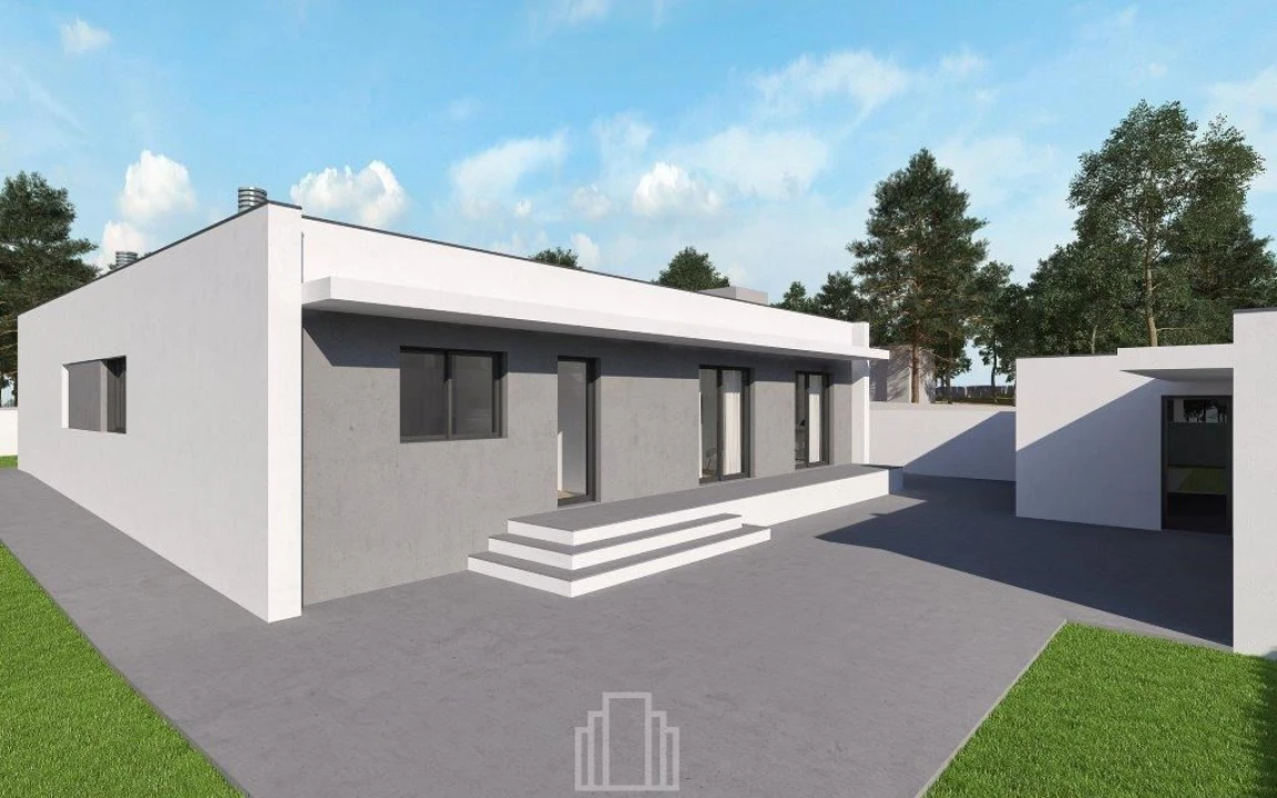 Moradia T3 para Venda em Santa Maria da Feira, Travanca, Sanfins e Espargo Foto 5