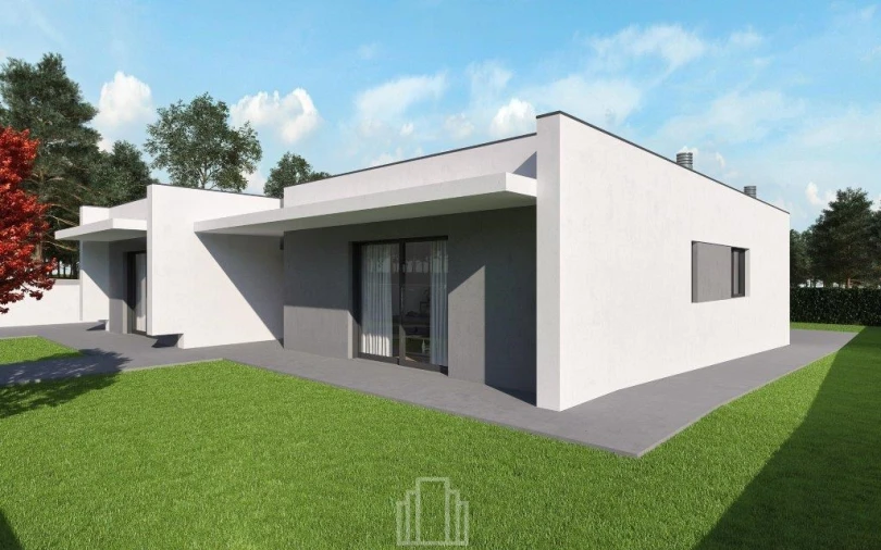 Moradia T3 para Venda em Santa Maria da Feira, Travanca, Sanfins e Espargo Foto 1