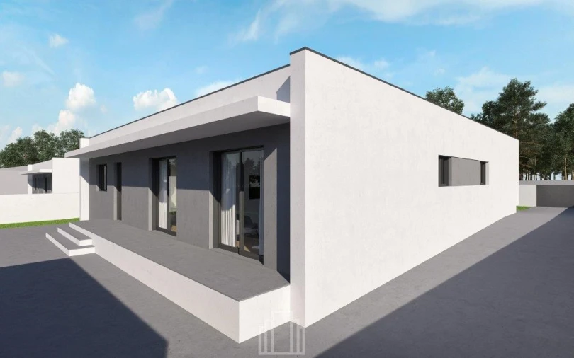 Moradia T3 para Venda em Santa Maria da Feira, Travanca, Sanfins e Espargo Foto 4