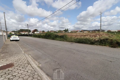 Terreno Agricola ou Rústico para Venda em Ovar, São João, Arada e São Vicente de Pereira Jusã