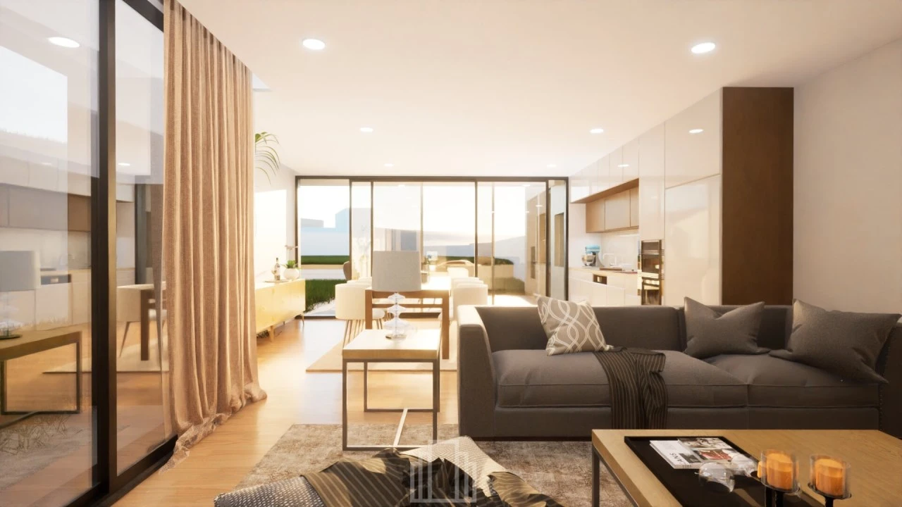 Moradia T3 para Venda em Argoncilhe Foto 11