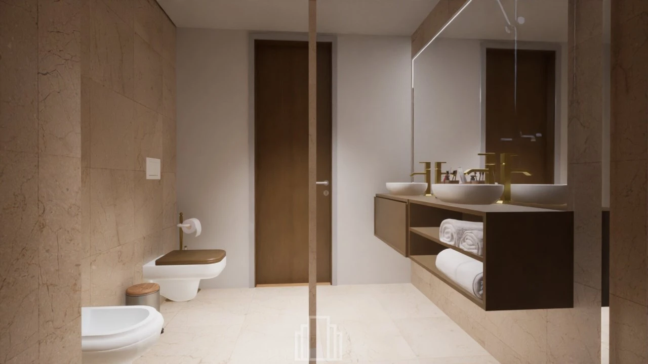 Moradia T3 para Venda em Argoncilhe Foto 22