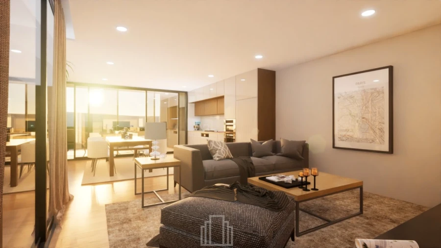 Moradia T3 para Venda em Argoncilhe Foto 13