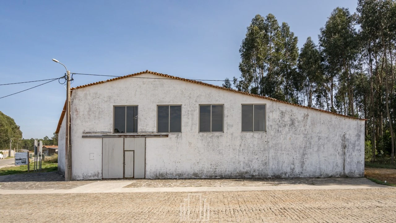 Armazém para Arrendamento em Valega Foto 3