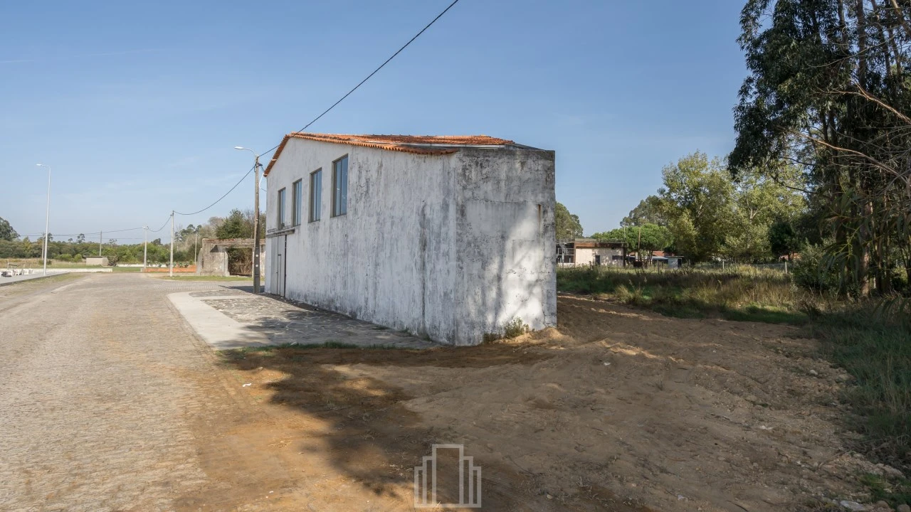 Armazém para Arrendamento em Valega Foto 4