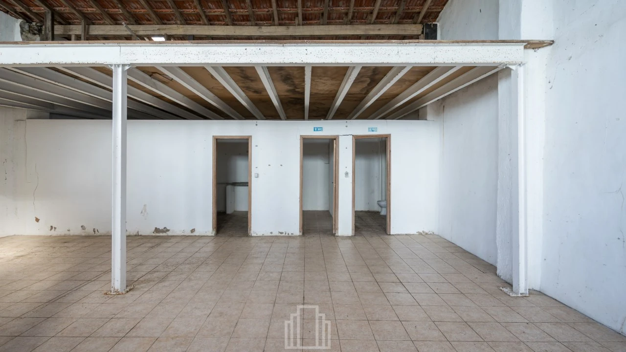 Armazém para Arrendamento em Valega Foto 10