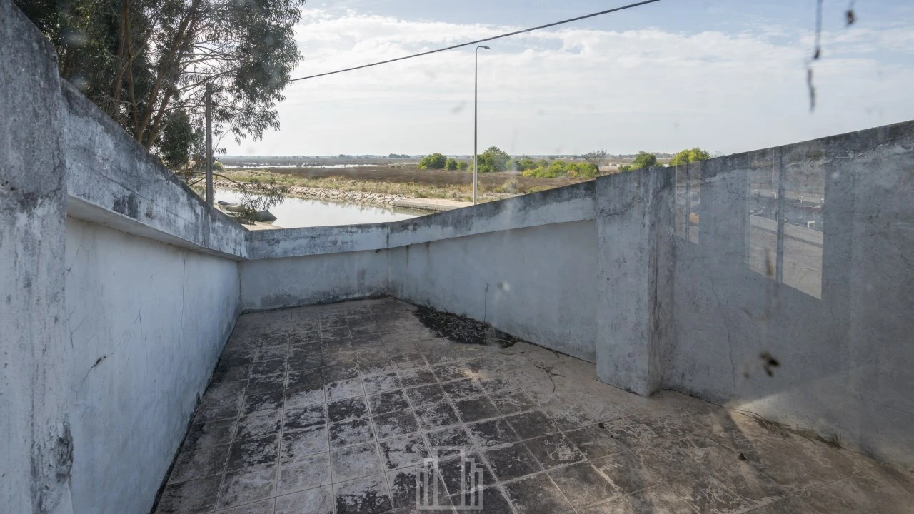 Armazém para Arrendamento em Valega Foto 16