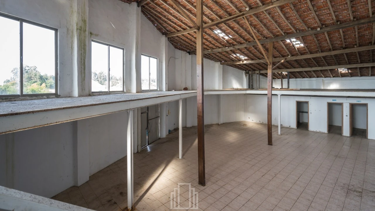 Armazém para Arrendamento em Valega Foto 21