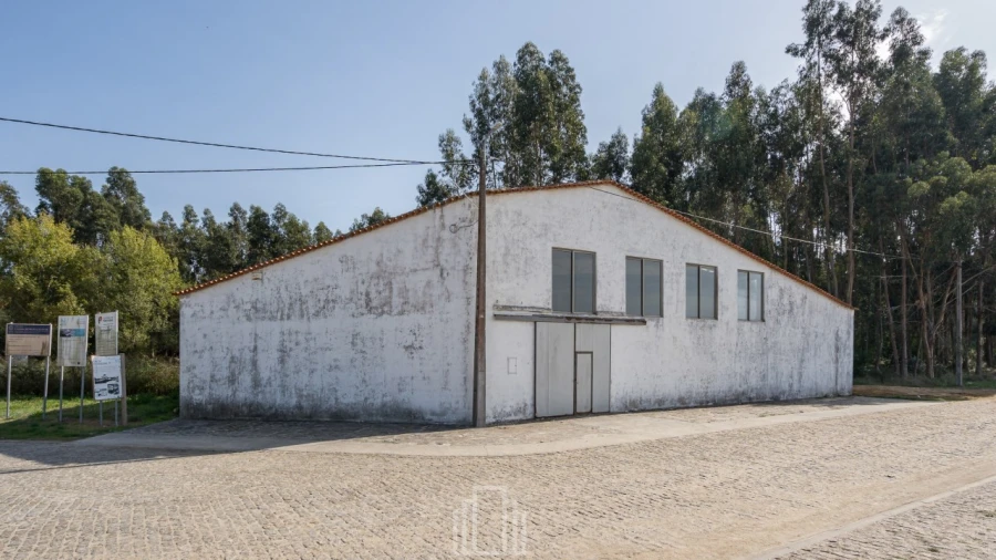 Armazém para Arrendamento em Valega Foto 2