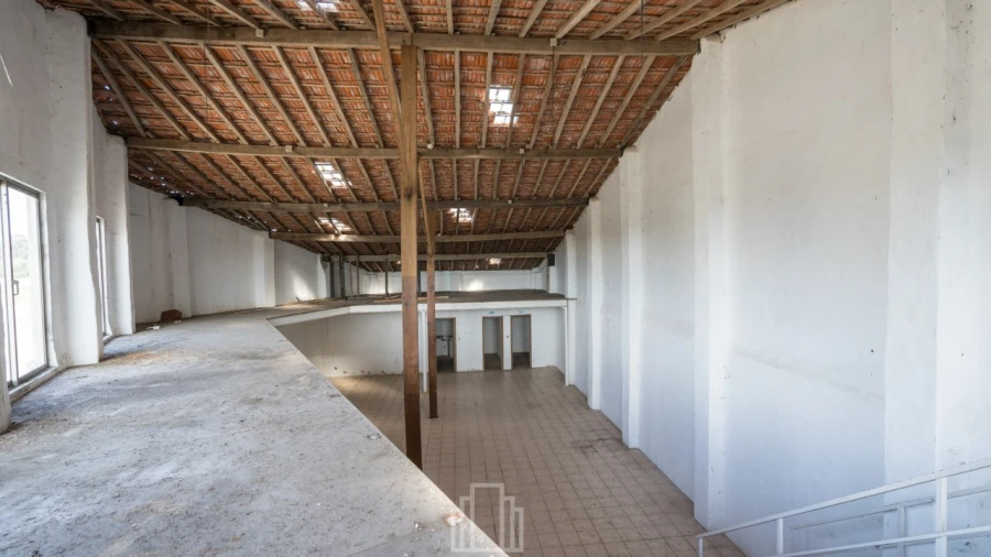 Armazém para Arrendamento em Valega Foto 18
